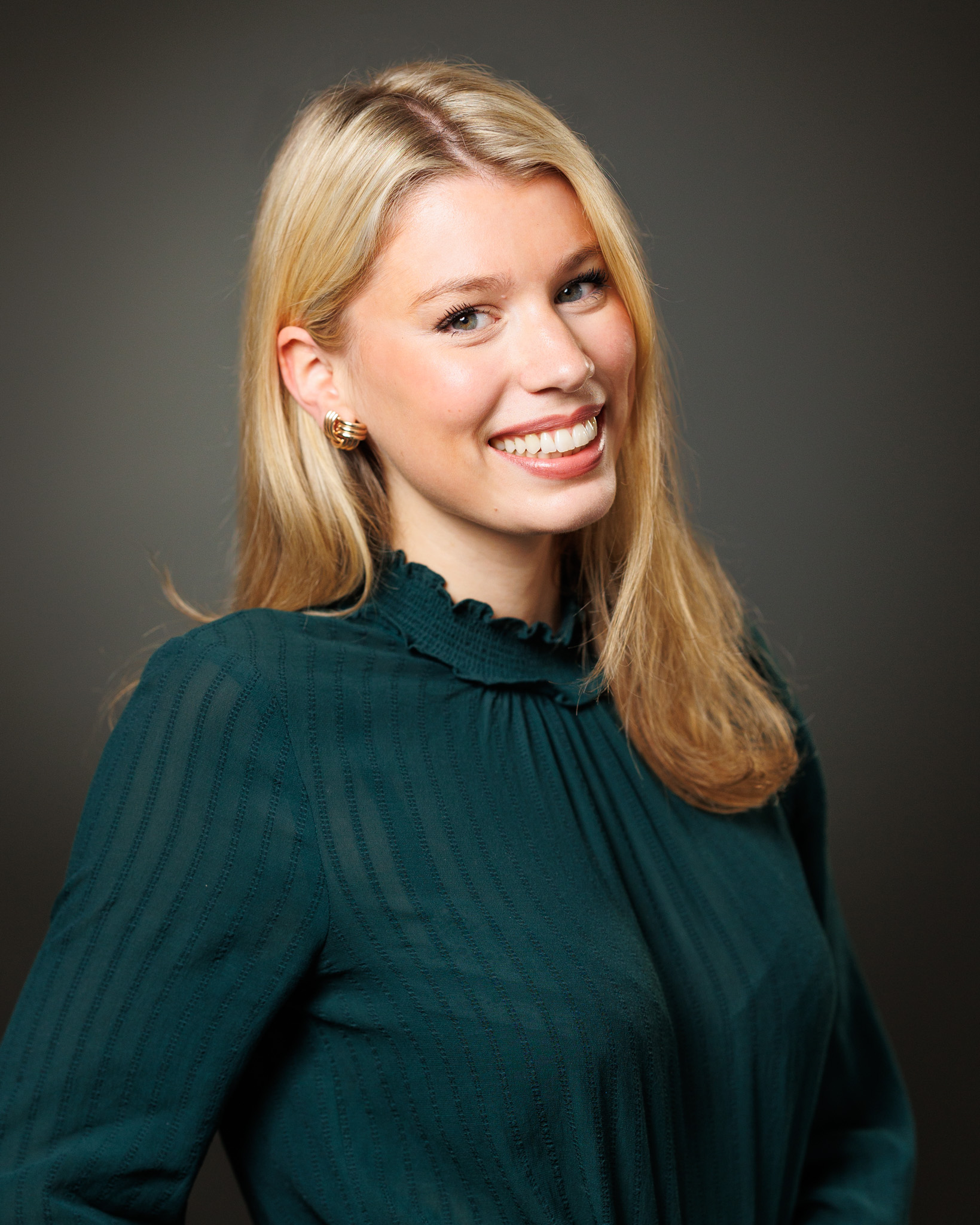 Saskia Burnett Scott