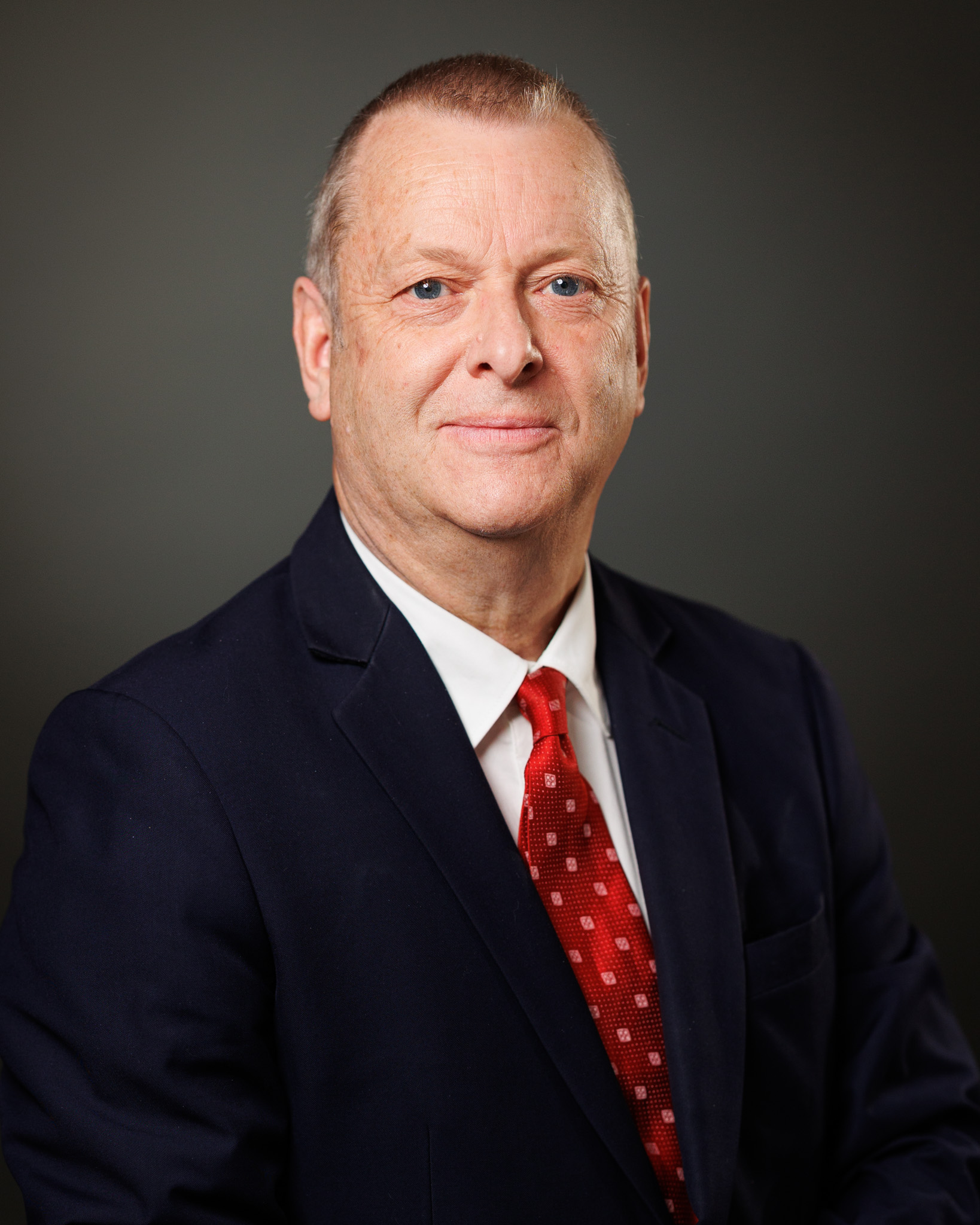 Mark Bowis, FGA DGA FSA