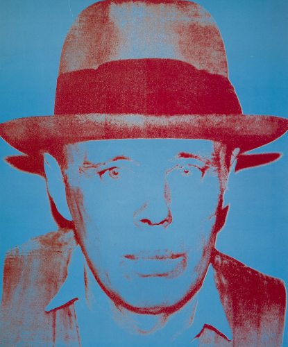 Joseph Beuys