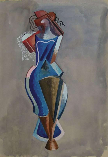Alexander Archipenko