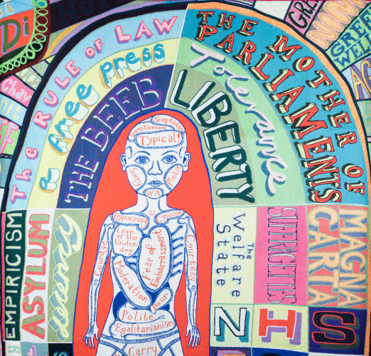 Grayson Perry