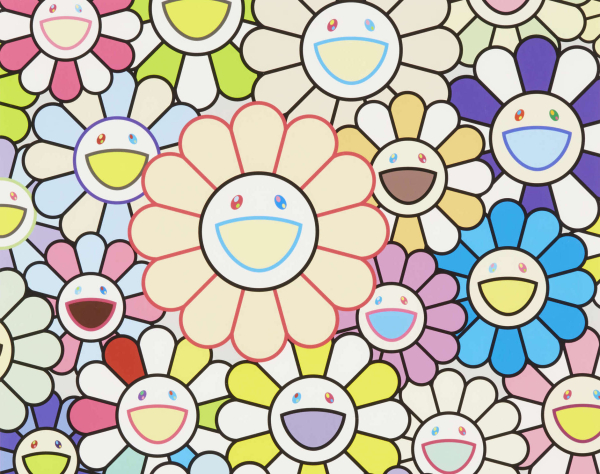 Takashi Murakami