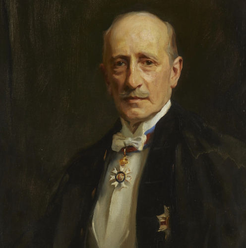 Philip Alexius de László