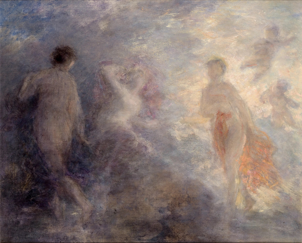 Henri-Théodore  Fantin-Latour 