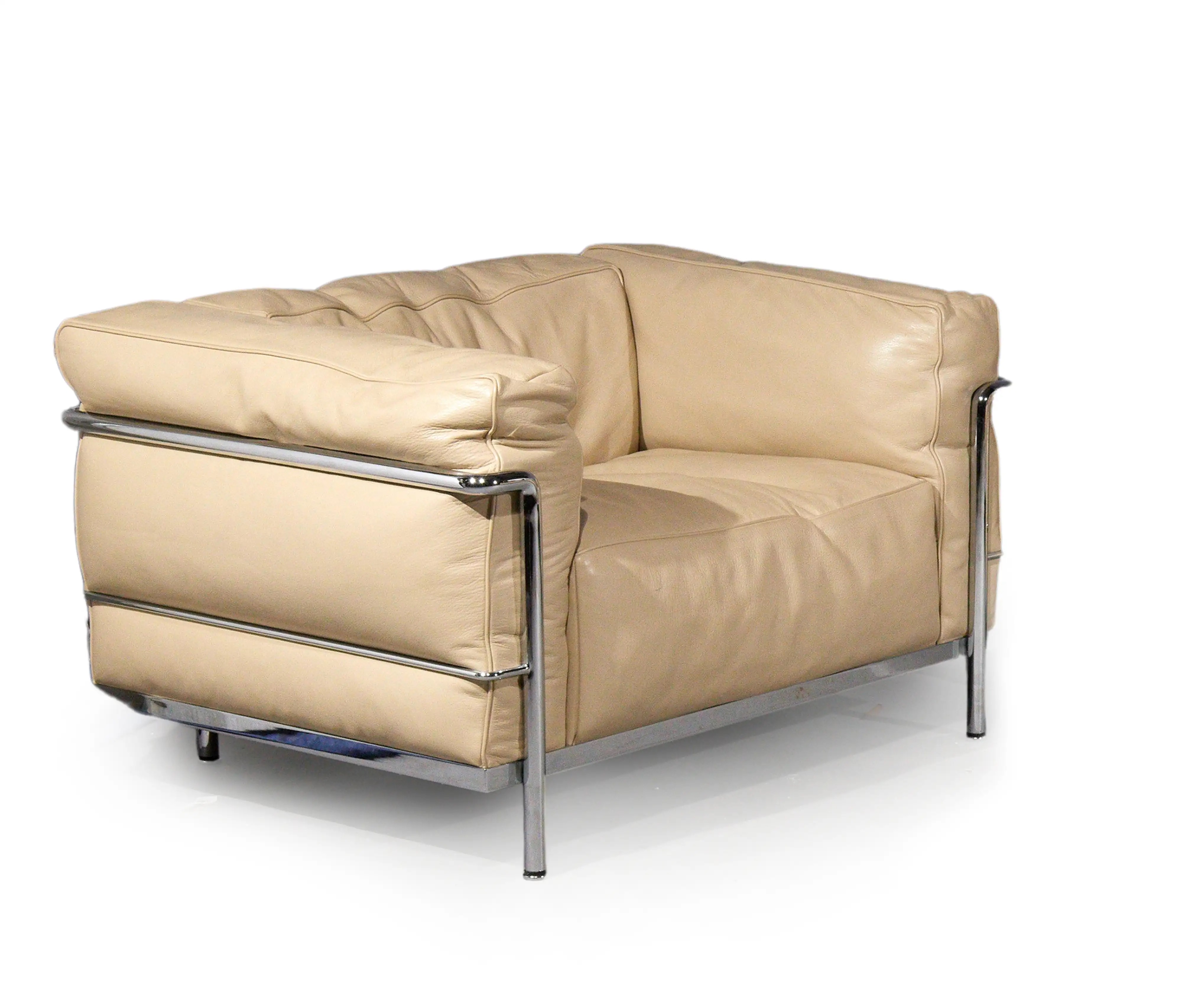 Collectors Guide: Le Corbusier furniture 