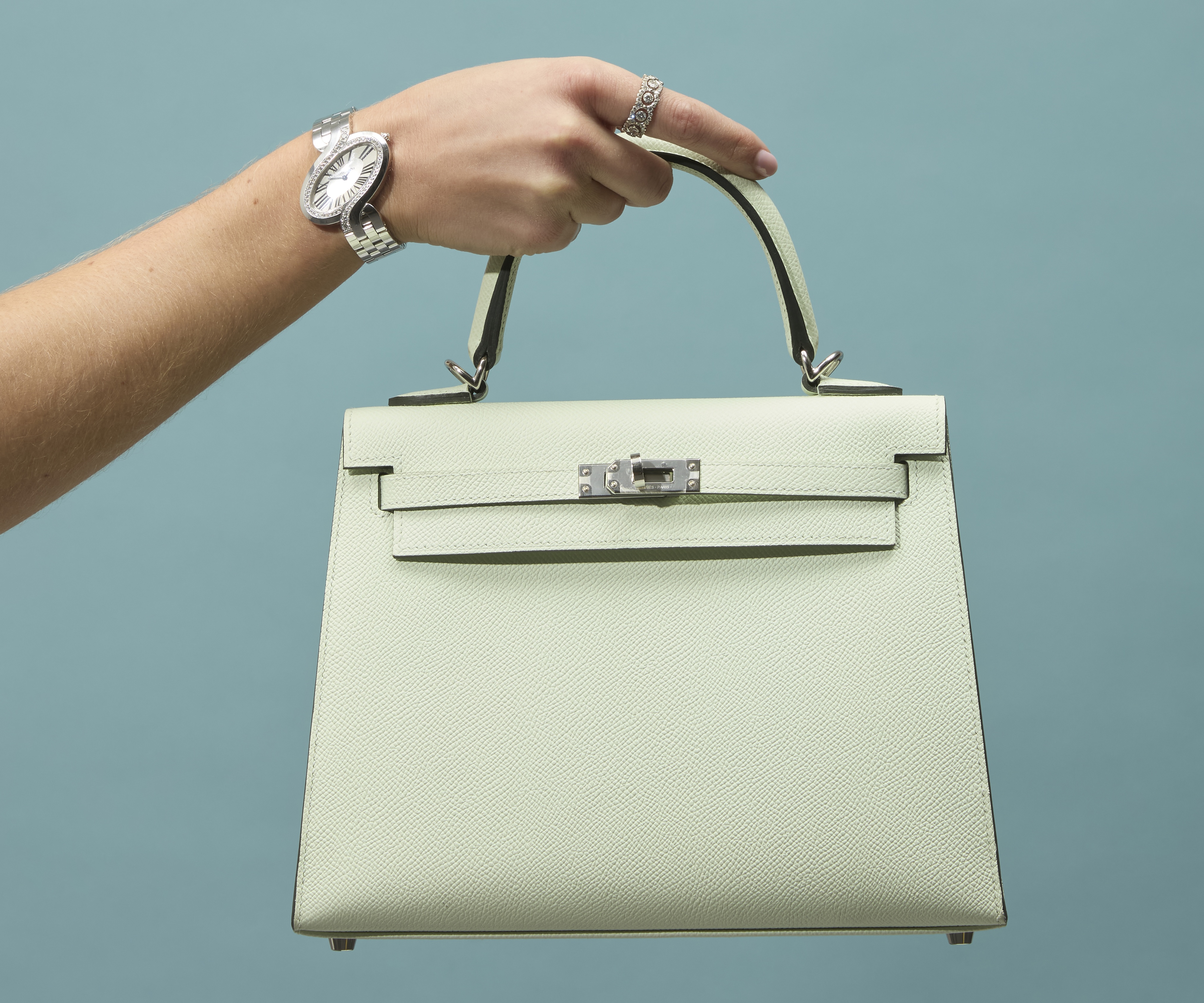 Traditional & Modern Home