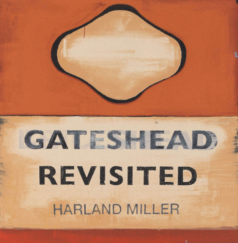 Harland Miller